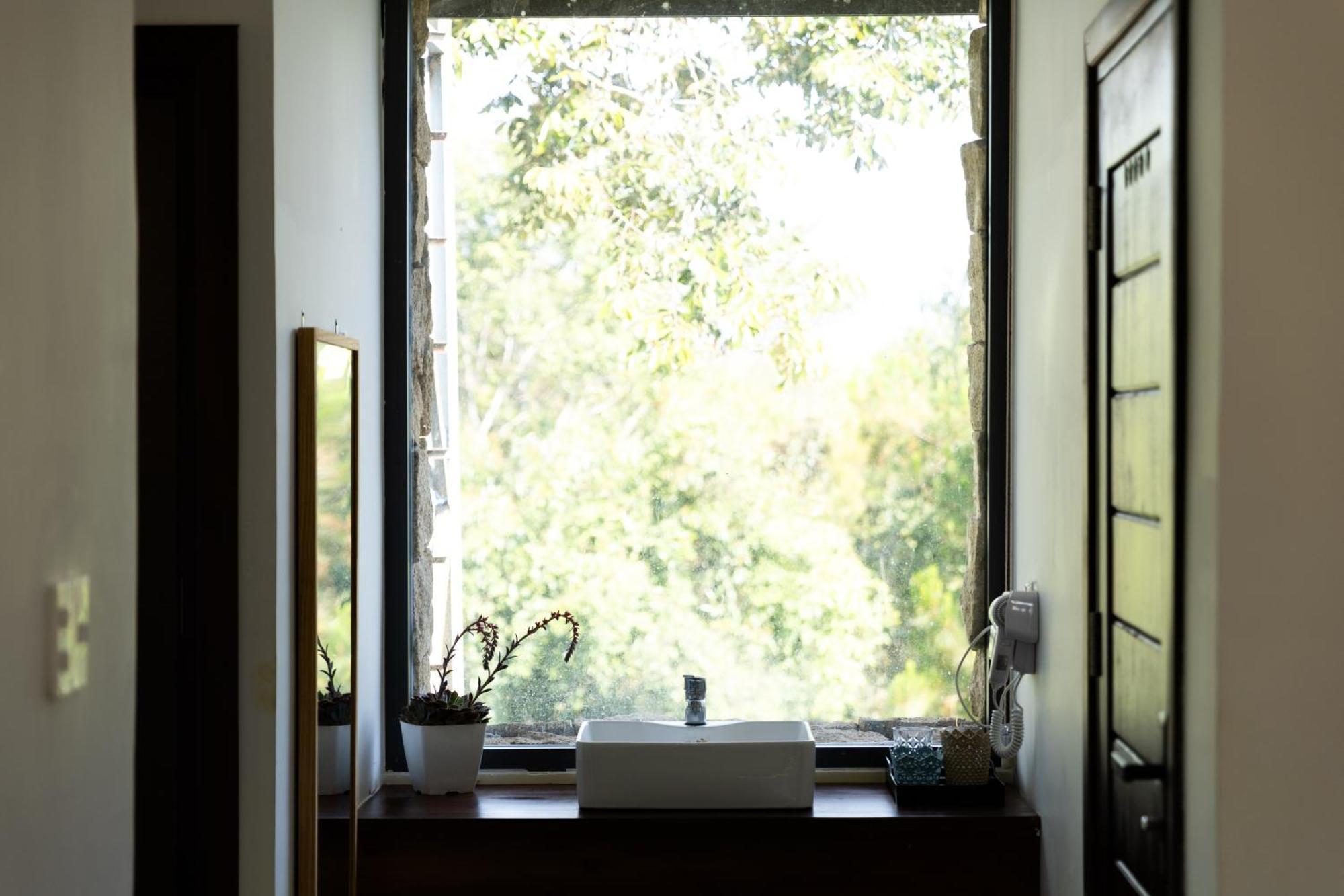 Camelia Coffee & Homestay Kon Von Kla Buitenkant foto