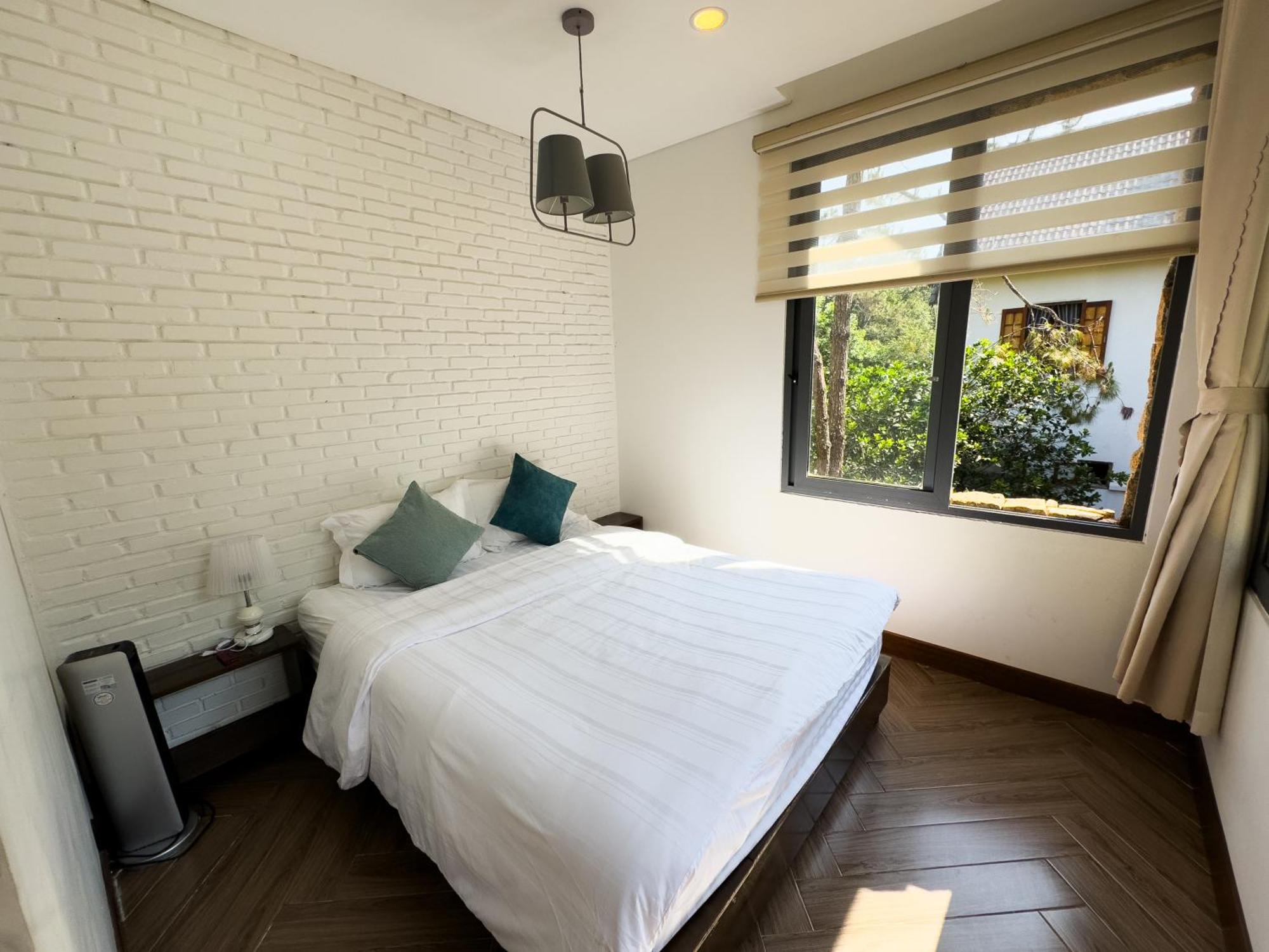 Camelia Coffee & Homestay Kon Von Kla Buitenkant foto